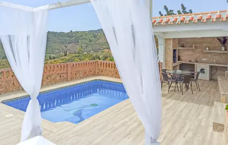 Maison 6 personnes à Frigiliana - Photo 8