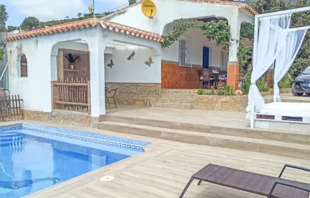 Maison 6 personnes à Frigiliana - Photo 9