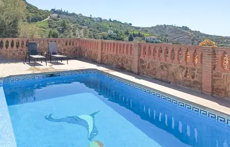 Maison 6 personnes à Frigiliana - Photo 10