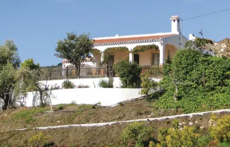 Maison 6 personnes à Frigiliana - Photo 11