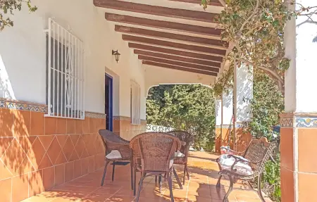 Maison 6 personnes à Frigiliana - Photo 13