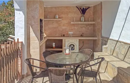 Maison 6 personnes à Frigiliana - Photo 14