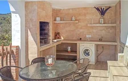 Maison 6 personnes à Frigiliana - Photo 15