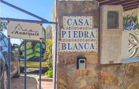 Maison 6 personnes à Frigiliana - Photo 16