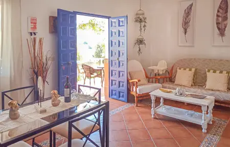 Maison 6 personnes à Frigiliana - Photo 18