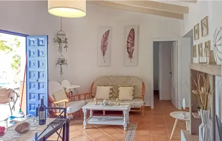 Maison 6 personnes à Frigiliana - Photo 19