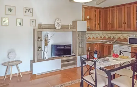 Maison 6 personnes à Frigiliana - Photo 20