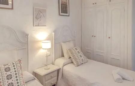 Maison 6 personnes à Frigiliana - Photo 23