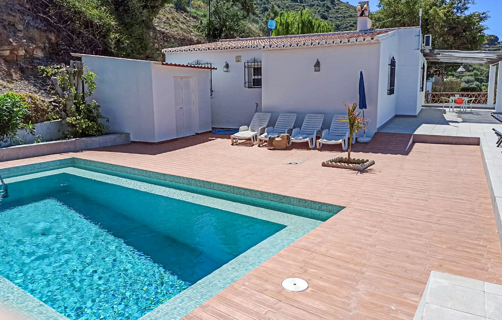 Maison 4 personnes à Torrox - Photo 1