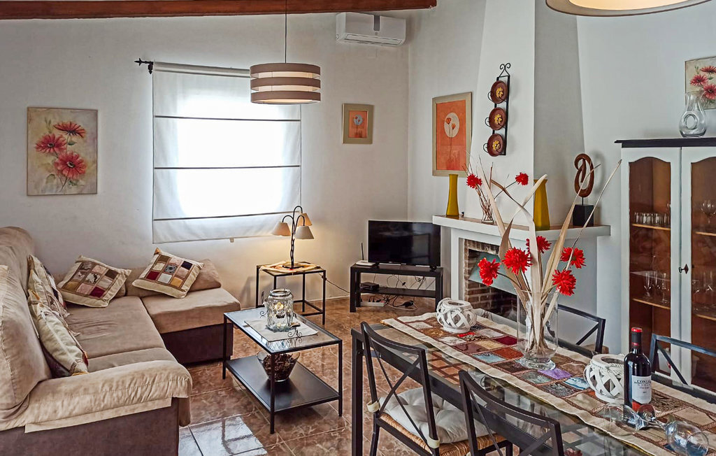 Maison 4 personnes à Torrox - Photo 2