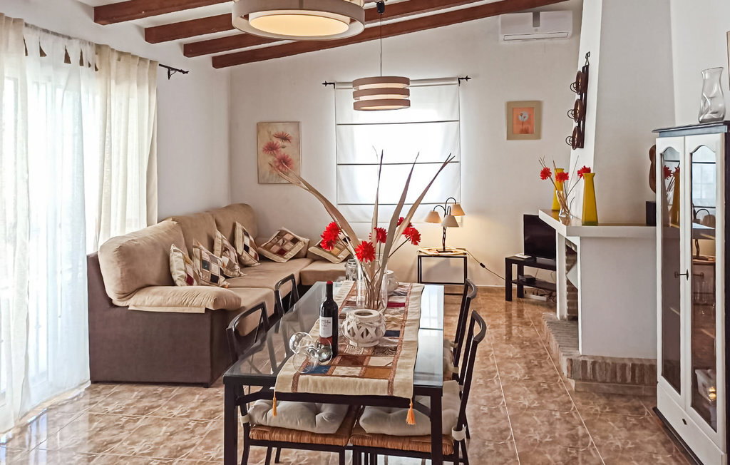 Maison 4 personnes à Torrox - Photo 3