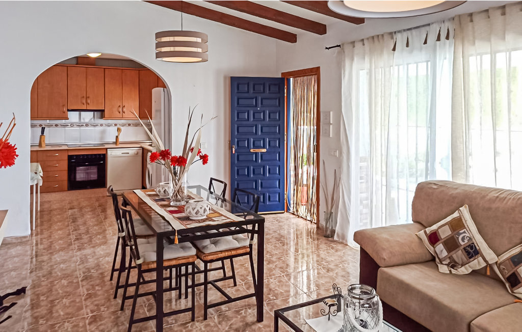 Maison 4 personnes à Torrox - Photo 4