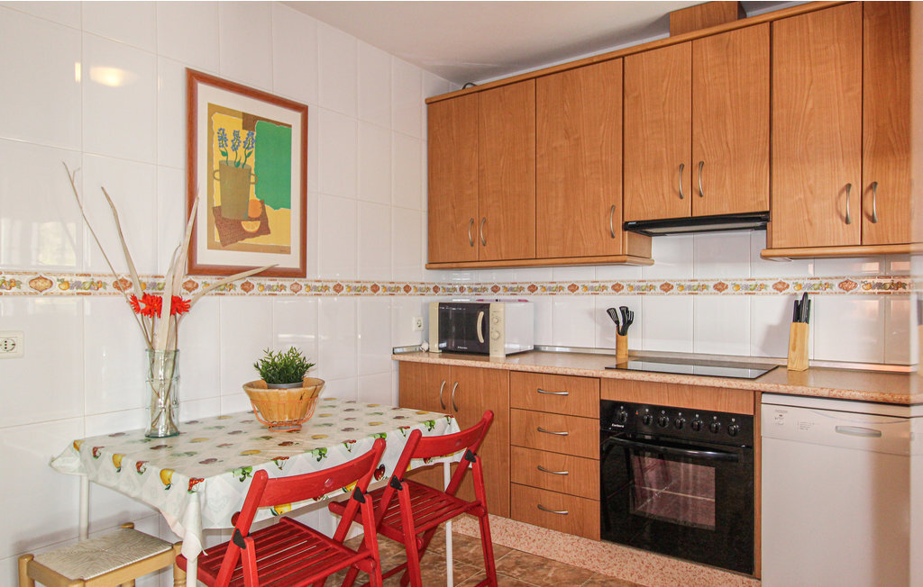 Maison 4 personnes à Torrox - Photo 5
