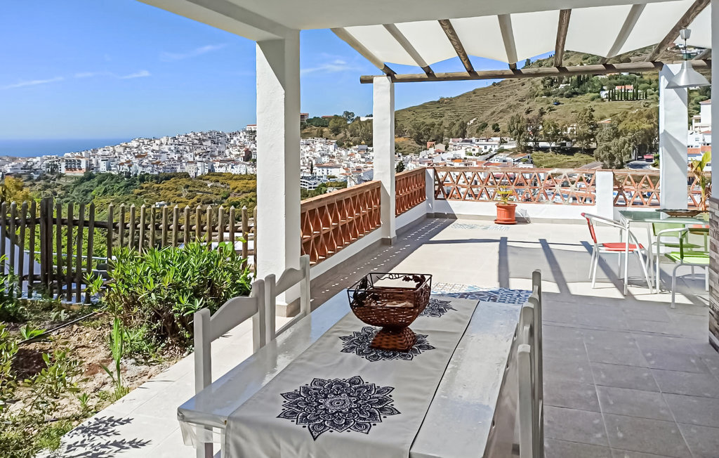 Maison 4 personnes à Torrox - Photo 7