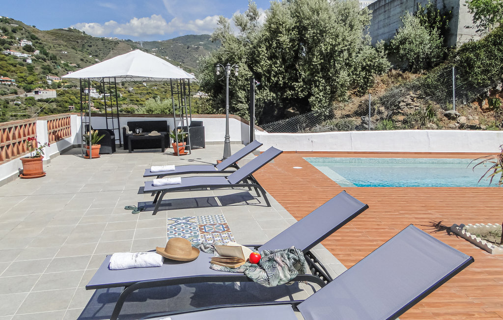 Maison 4 personnes à Torrox - Photo 9