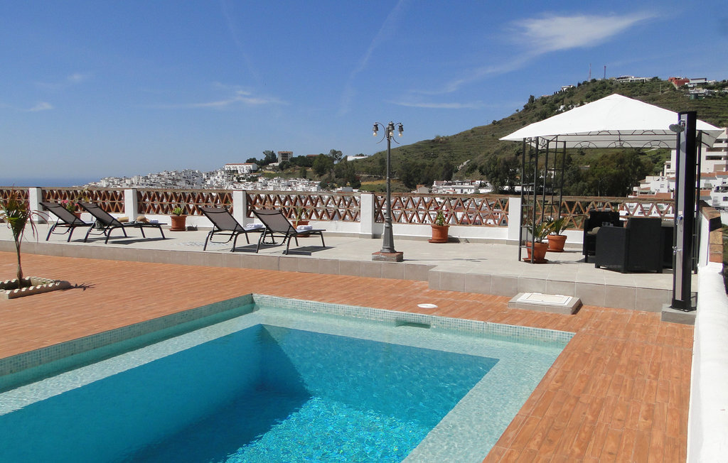 Maison 4 personnes à Torrox - Photo 10