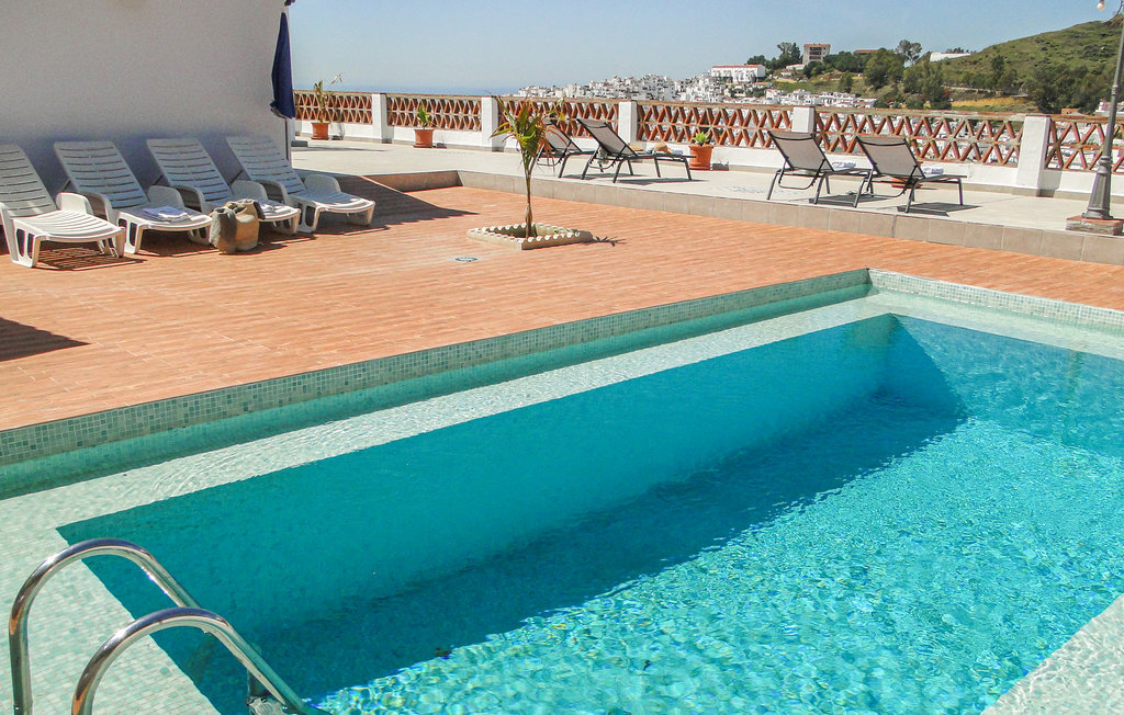 Maison 4 personnes à Torrox - Photo 11