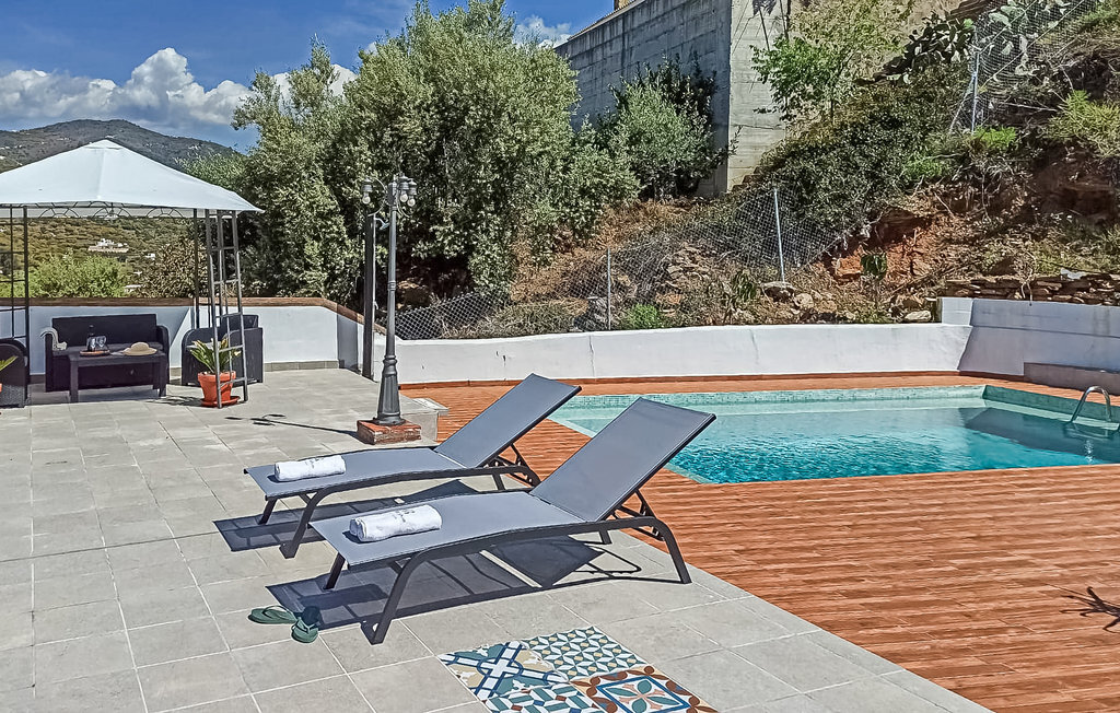 Maison 4 personnes à Torrox - Photo 12