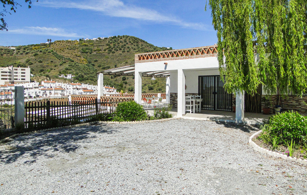 Maison 4 personnes à Torrox - Photo 13