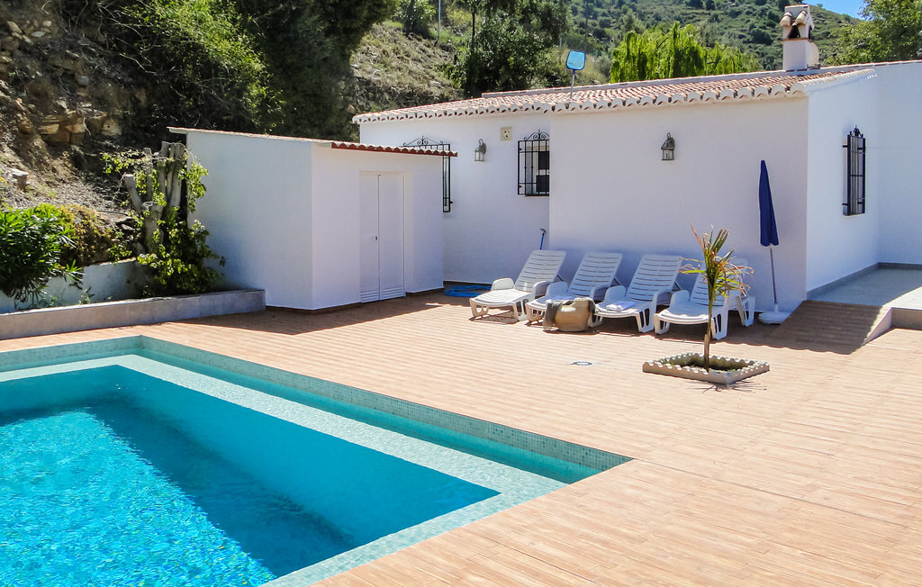 Maison 4 personnes à Torrox - Photo 15