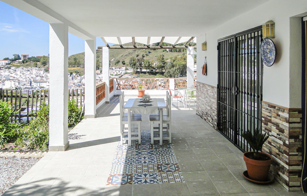 Maison 4 personnes à Torrox - Photo 16