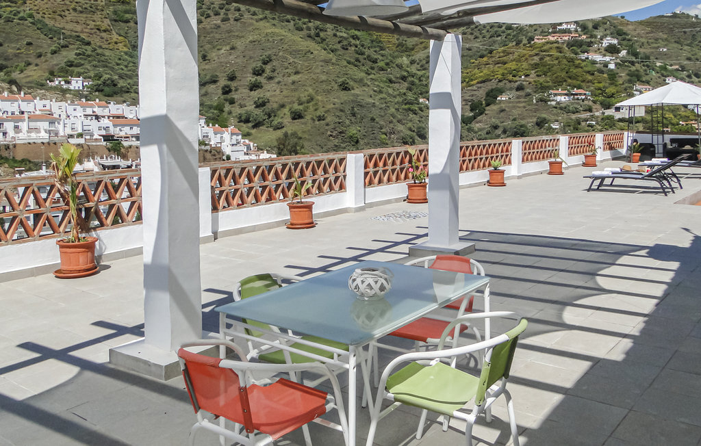 Maison 4 personnes à Torrox - Photo 17