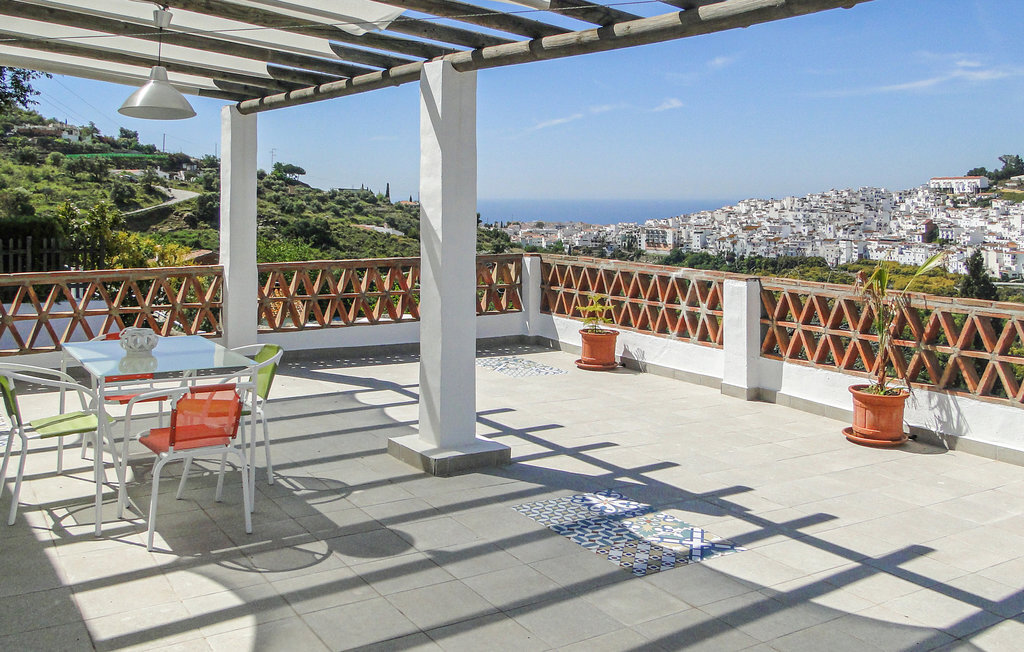 Maison 4 personnes à Torrox - Photo 18