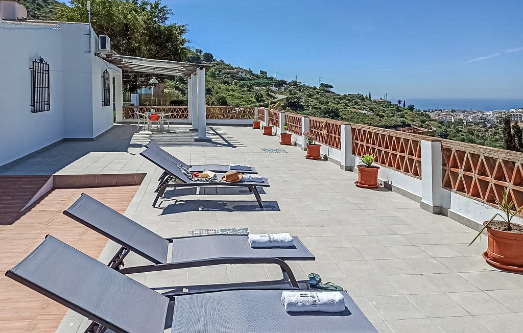 Maison 4 personnes à Torrox - Photo 20