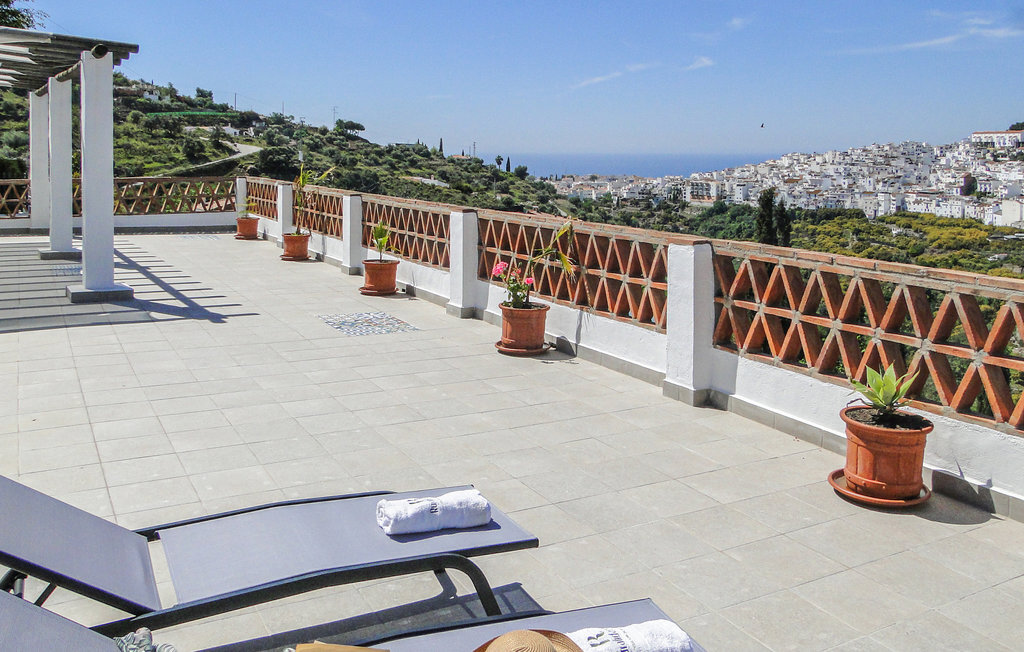 Maison 4 personnes à Torrox - Photo 21
