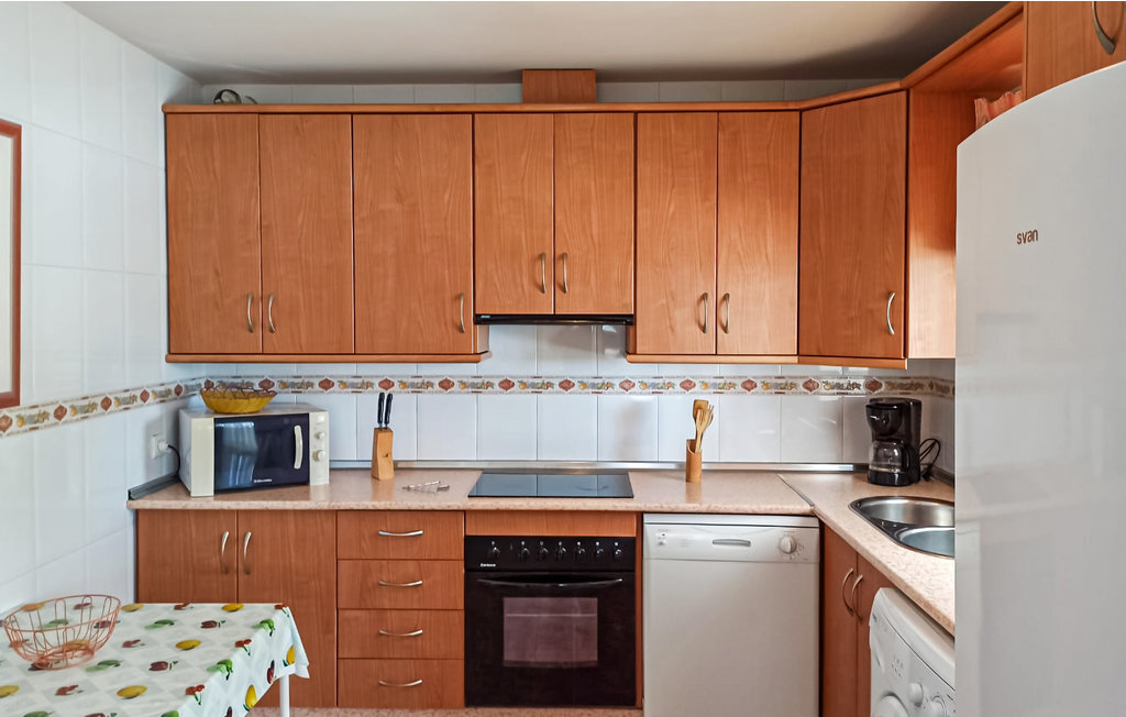 Maison 4 personnes à Torrox - Photo 23