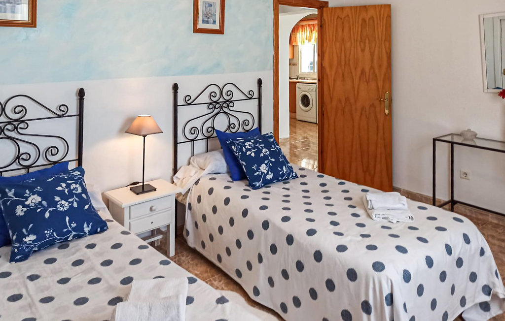 Maison 4 personnes à Torrox - Photo 25