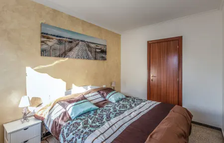 Appartement 45 m² avec terrasse à 400 m de la plage, Pineda de Mar : photo 12