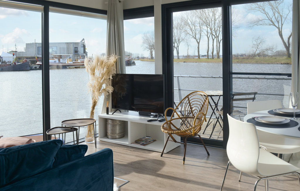 Houseboat Escapade : péniche 2 chambres à Nieuwpoort, Belgique - Photo 10