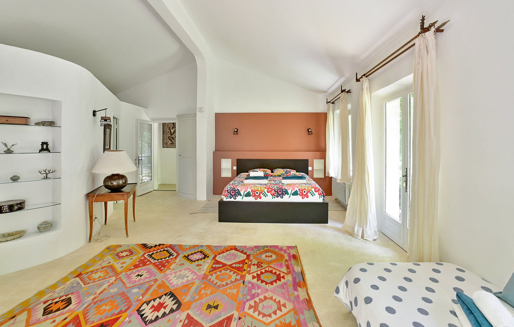 Maison 10 personnes à Lagnes - Photo 4