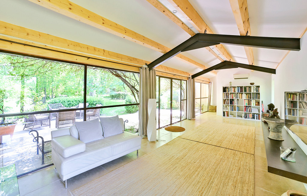 Maison 10 personnes à Lagnes - Photo 6