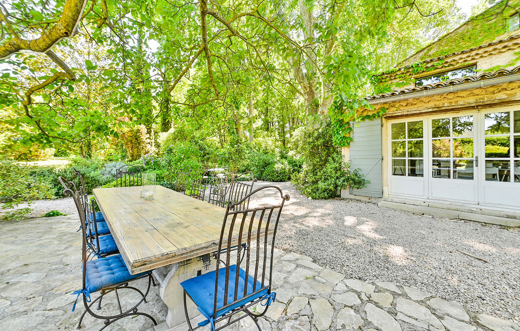Maison 10 personnes à Lagnes - Photo 7