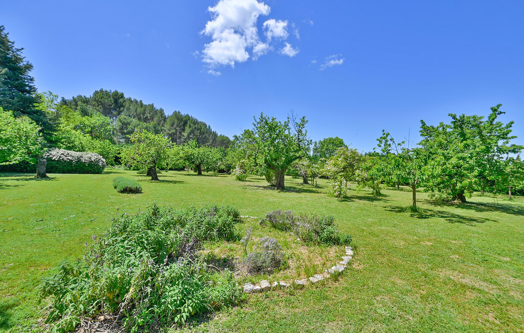 Maison 10 personnes à Lagnes - Photo 8