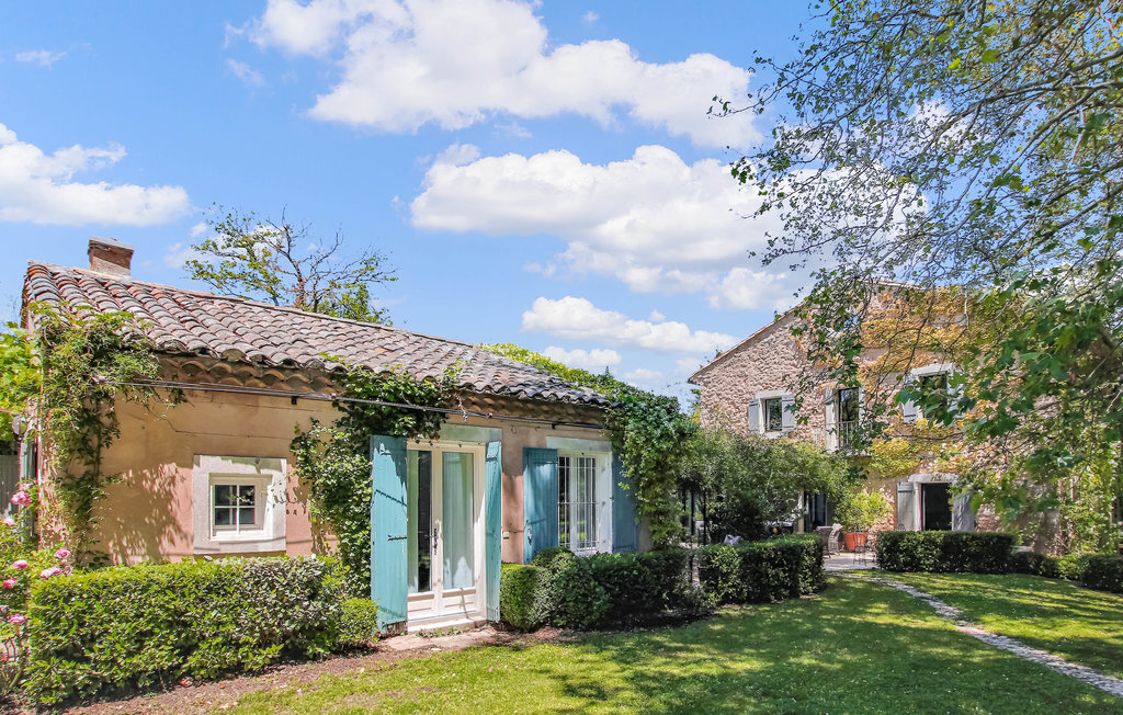 Maison 10 personnes à Lagnes - Photo 13