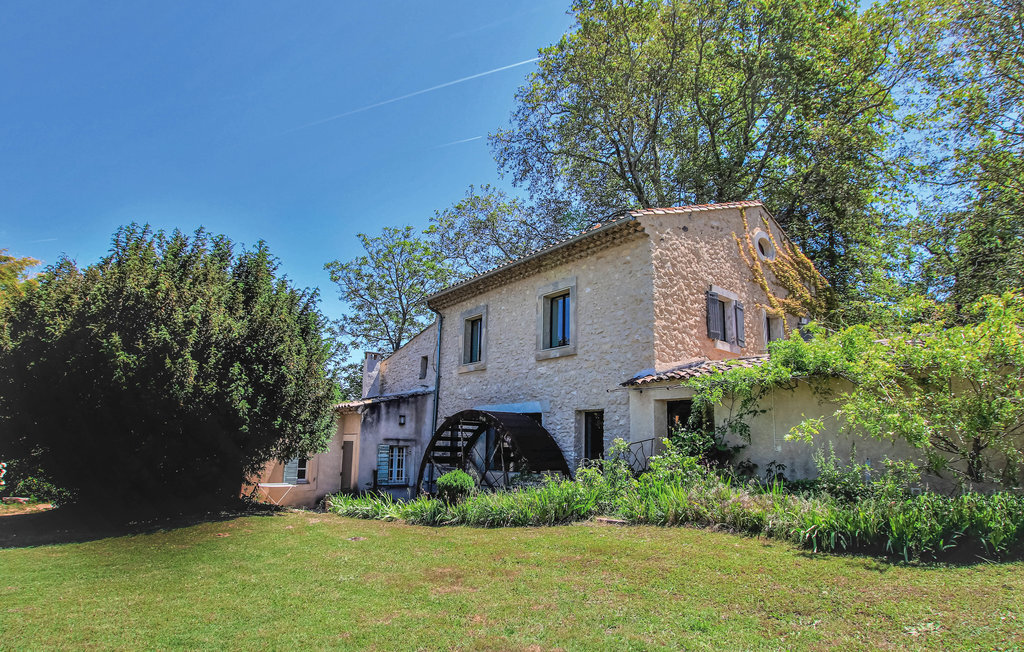 Maison 10 personnes à Lagnes - Photo 14