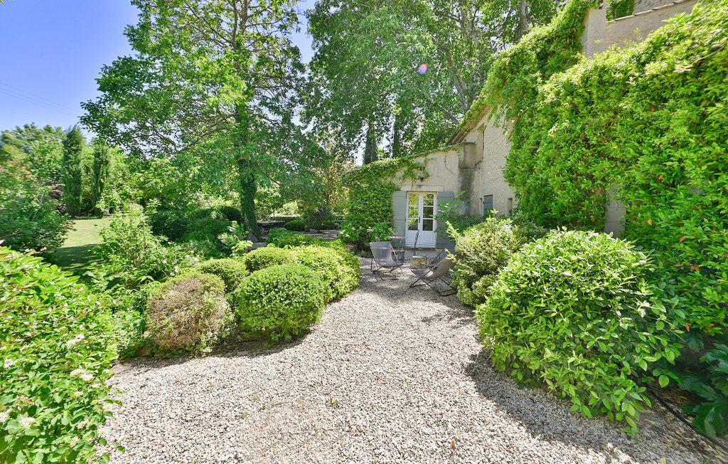 Maison 10 personnes à Lagnes - Photo 15