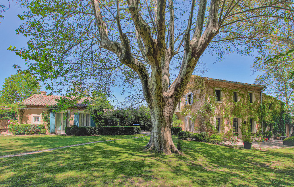 Maison 10 personnes à Lagnes - Photo 16