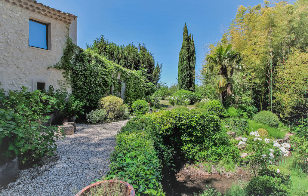 Maison 10 personnes à Lagnes - Photo 18