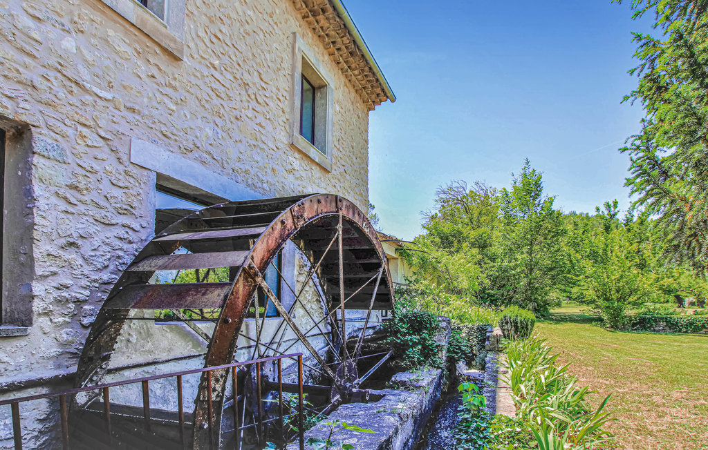 Maison 10 personnes à Lagnes - Photo 19