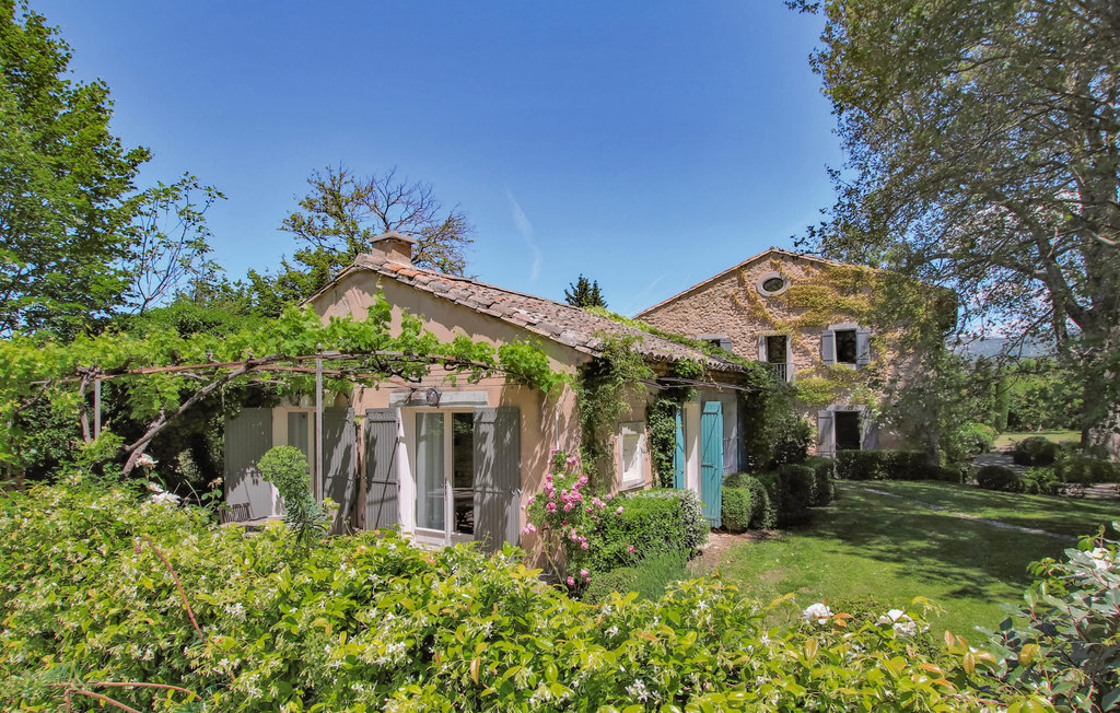 Maison 10 personnes à Lagnes - Photo 20