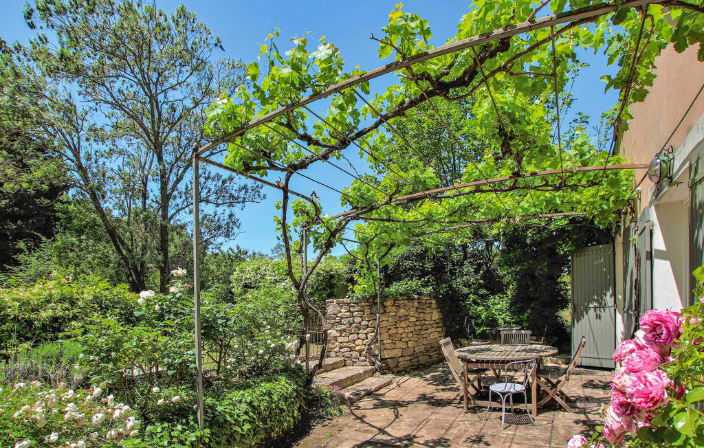 Maison 10 personnes à Lagnes - Photo 21