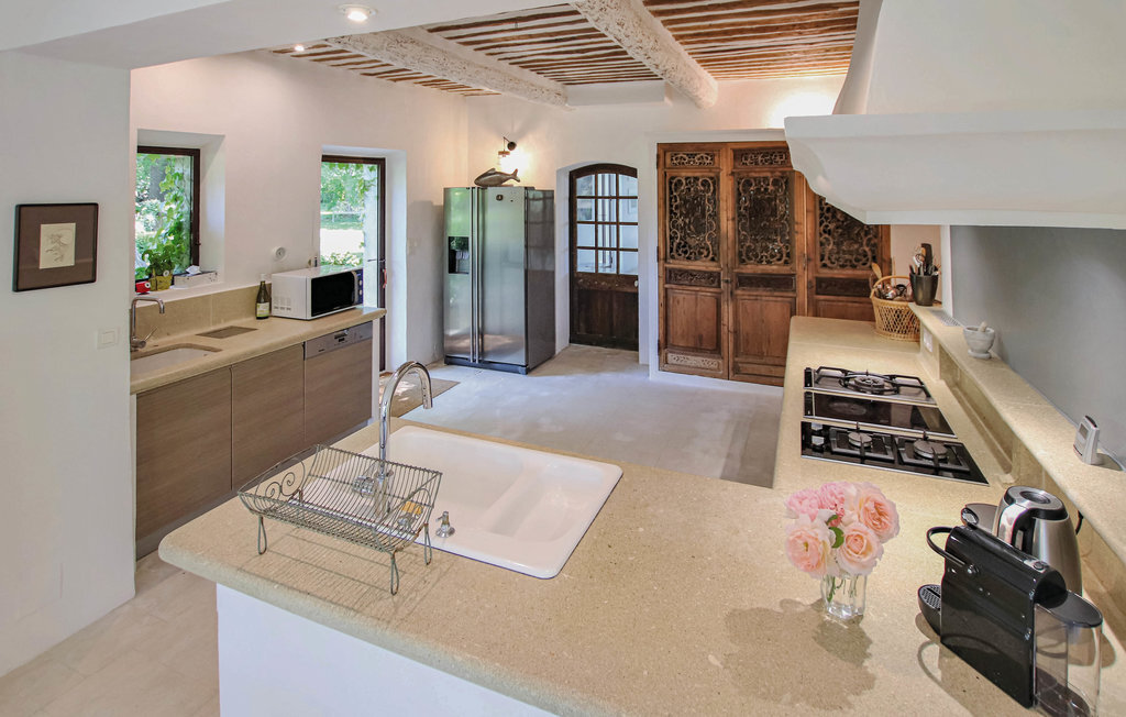 Maison 10 personnes à Lagnes - Photo 28