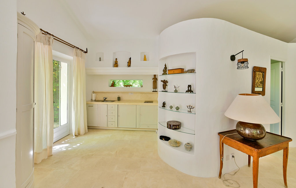 Maison 10 personnes à Lagnes - Photo 29