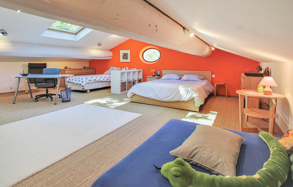 Maison 10 personnes à Lagnes - Photo 32