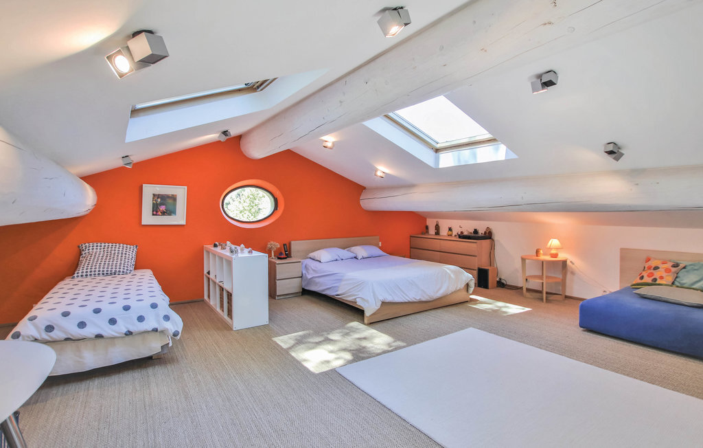 Maison 10 personnes à Lagnes - Photo 33