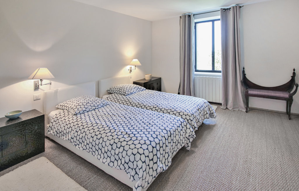 Maison 10 personnes à Lagnes - Photo 34